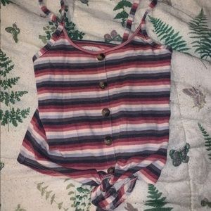 American eagle tank top